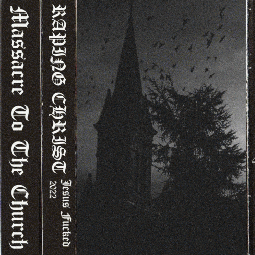 Raping Christ (COL) : Jesus Fucked